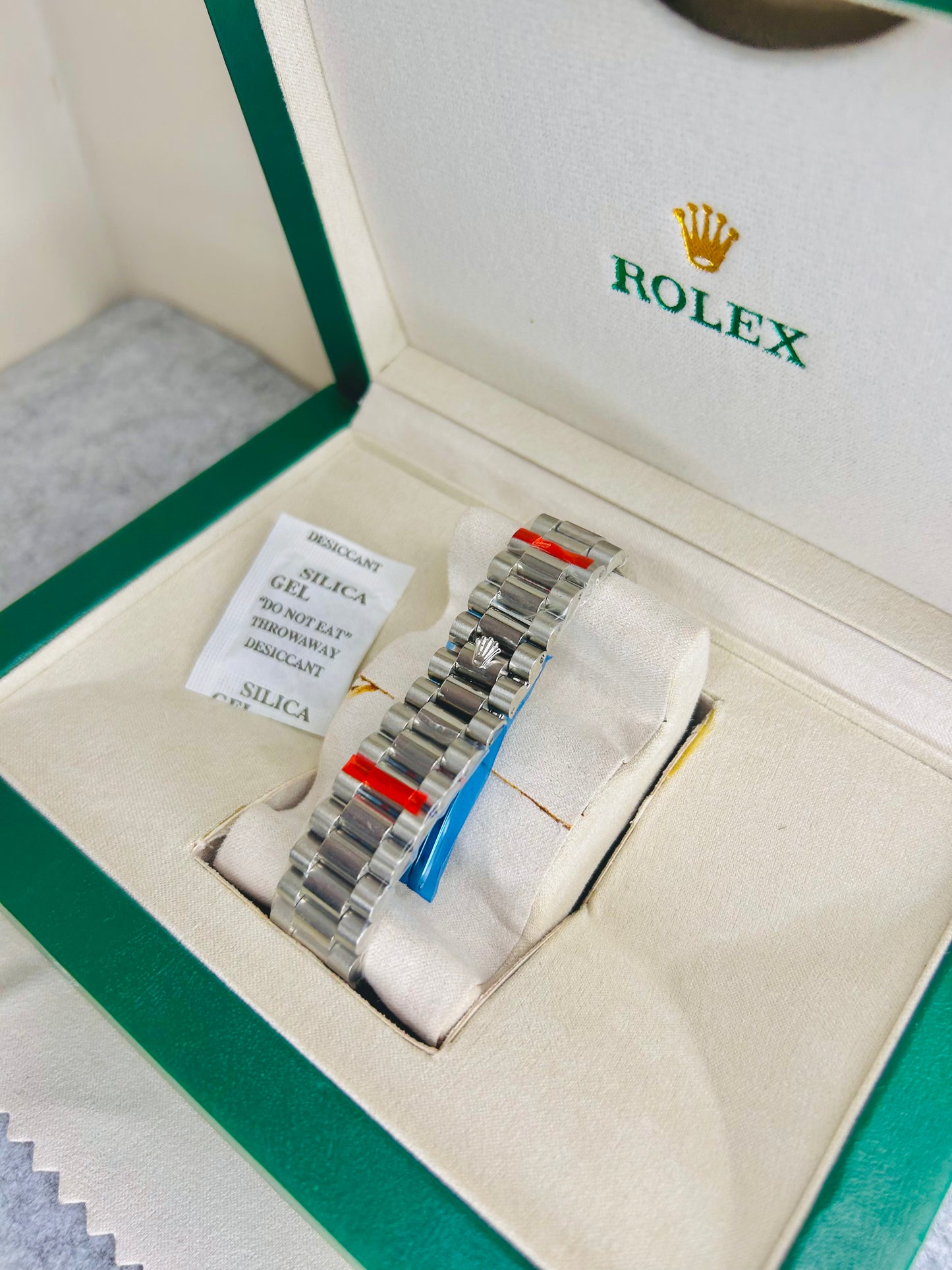 Europe Grade Rolex — Premium Look, Perfect Style