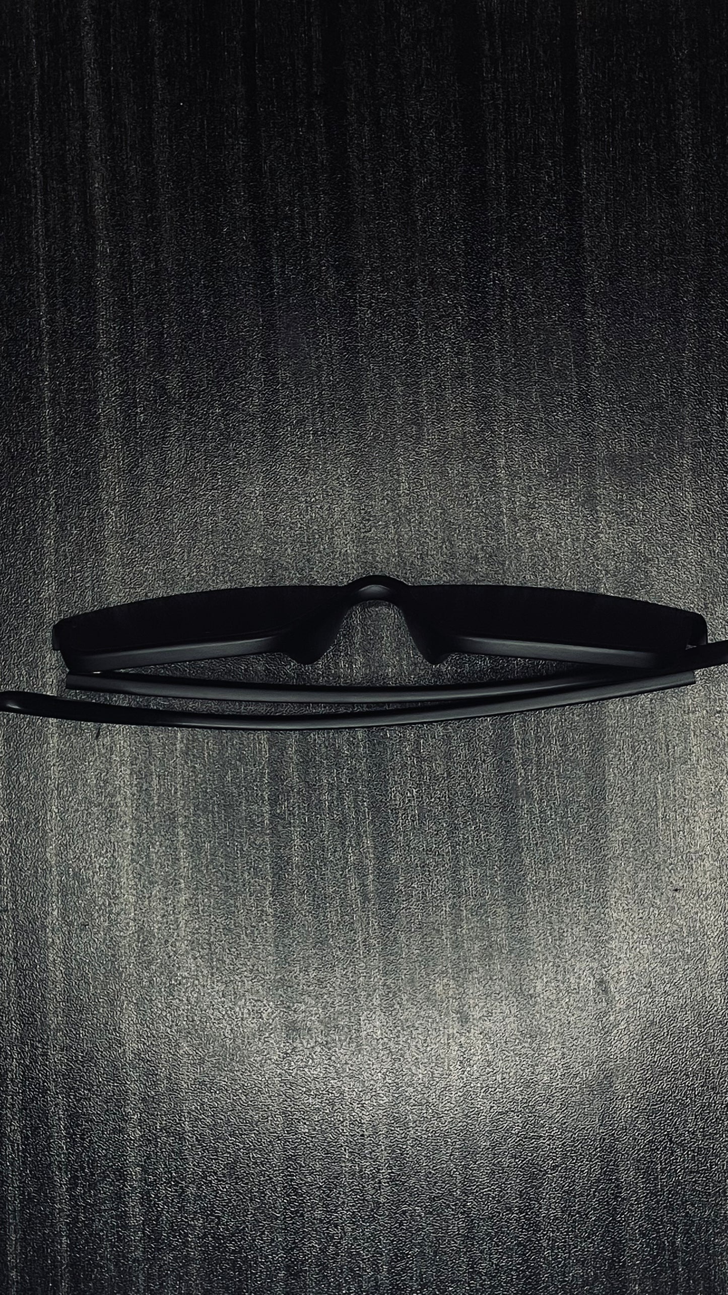 Black Polarized Sunglass – UV Protection