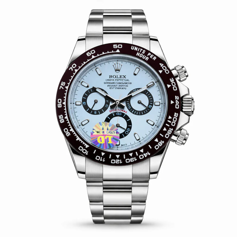 Rolex Cosmograph Daytona Panda White master copy