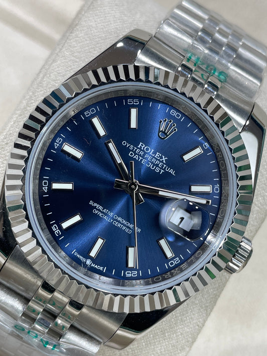 Rolex Oyster Perpetual Datejust