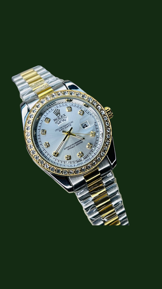 Luxury Tourbillon Watch