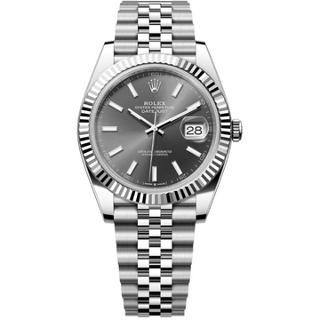 Rolex Oyster Perpetual Datejust (Master Gread)