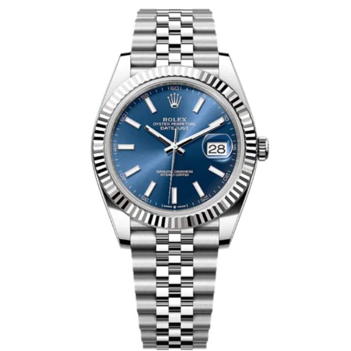 Rolex Oyster Perpetual Datejust